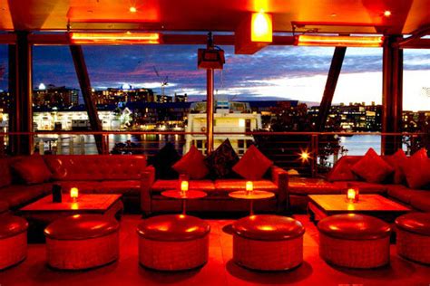 Top 5 Waterfront Bars In Sydney Hidden City Secrets