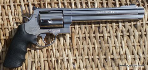 M500 Magnum
