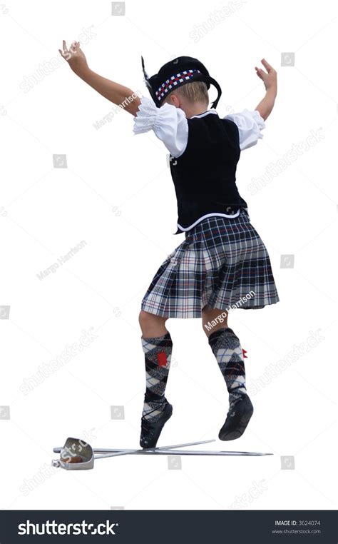 Sword Dance Stock Photo 3624074 | Shutterstock