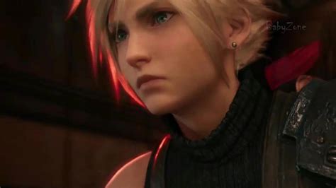 Jessie And Cloud Go For A Ride Porn Videos