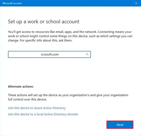 How To Manage User Account Settings On Windows 10 Windows Central