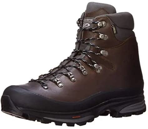 10 Best Scarpa Hiking Boots Reviewed in 2022 | TheGearHunt