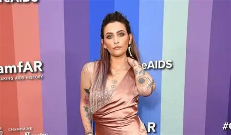 Paris Jackson apariție spectaculoasă în ultima prezentare de modă a