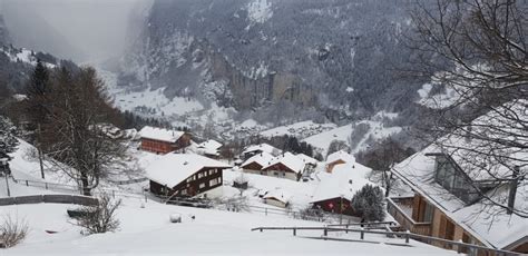 lauterbrunnen winter (1) - Living + Nomads – Travel tips, Guides, News ...