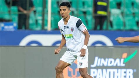 Isl Parthib Sundar Gogoi Sign Year Contract Extension With