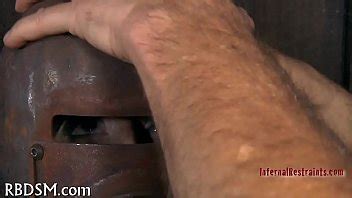 Chica Con Bozal Necesita Domesticaci N Salvaje Xvideos