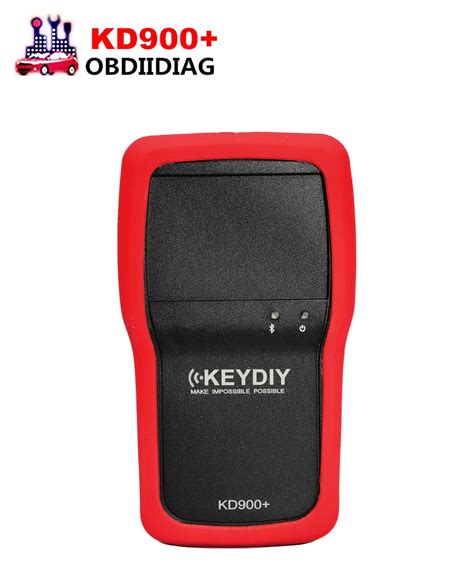 Original KEYDIY KD900+ KD900 Plus Mobile Key Remote Maker Generator the ...