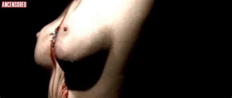 Naked Nikki Beall In Butchered