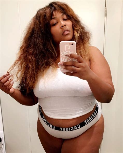 Lizzo Nude Leaked And Fappening Sexy Collection Photos Videos The Fappening