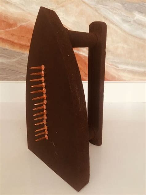 Man Ray 1890 1976 Cadeau Catawiki