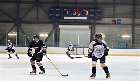 Hockey Slogans Sayings And Mottos To Inspire Your Team Hockey