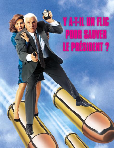 Naked Gun Blank Template Imgflip