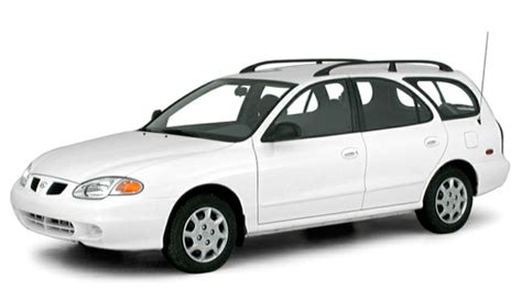 2000 Hyundai Elantra Specs, Price, MPG & Reviews | Cars.com