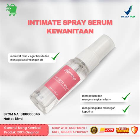 Jual Perapat Miss V Penyempit Kewanitaan Vagina Sempit Perawan Keset Wangi Shopee Indonesia