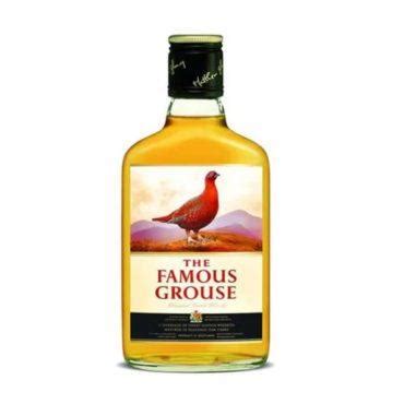The Famous Goose Whisky-35cl - My Liquor Hub Website