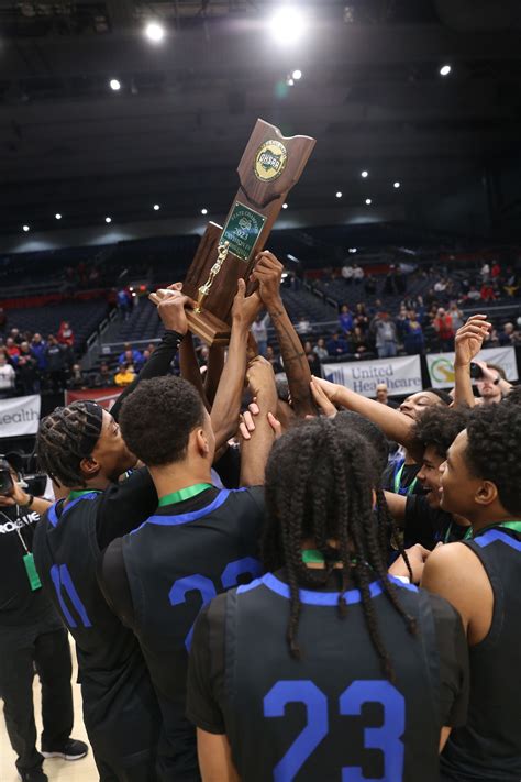 All-Ohio boys basketball 2023: Richmond Heights’ Dorian Jones is the