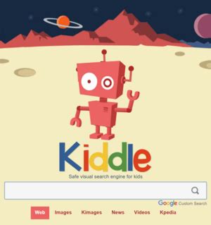 Kiddle Facts for Kids
