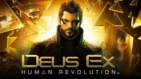 Deus Ex: Human Revolution - Catholic Game Reviews