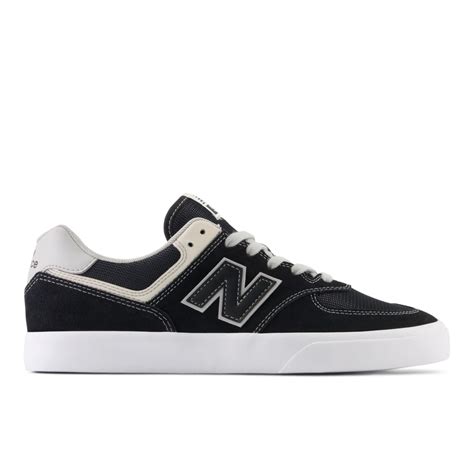 New Balance 574 Vulc schwarz NM574VCB Preisvergleich