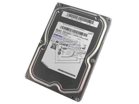 Samsung HD103UJ 3.5" SATA Hard Drive