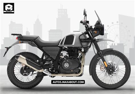 2020 Royal Enfield Himalayan Review Test Ride MotorBeam Atelier Yuwa