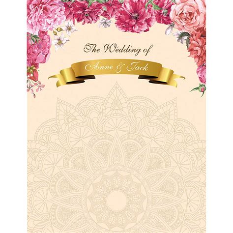 Background Banner Pernikahan - 54+ Koleksi Gambar