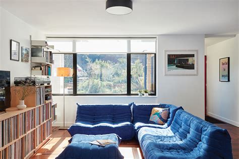 Home Renovation A 1960s Revival Houseandhomeie