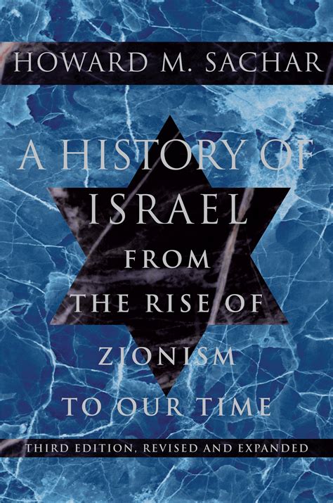 Books On The History Of Israel
