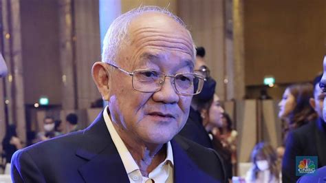 sosok  tuck kwong  hartanya  sehari naik rp