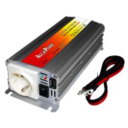 Ap Gp Inverter Alcapower W In V Out Vac Onda