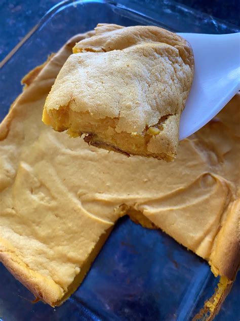 sweet potato souffle recipes 1