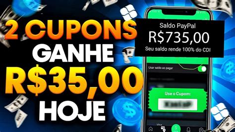 Cupons Picpay Ganhe Reais No Picpay Cupom Promocional Picpay