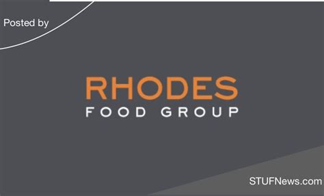 Rfg Foods Hr Internships Sa Graduate Internships