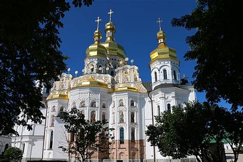 Kyiv — Wikipedia