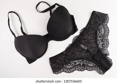 Lingerie Set Over Royalty Free Licensable Stock Photos Shutterstock