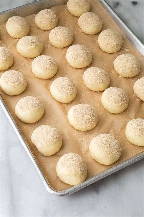 Pandesal Filipino Bread Rolls The Little Epicurean