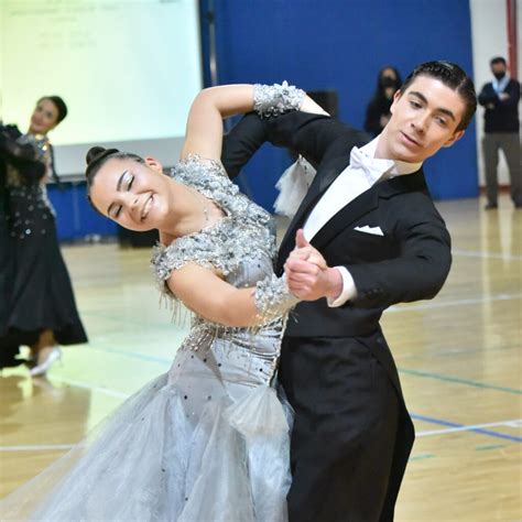 danze standard gabusi