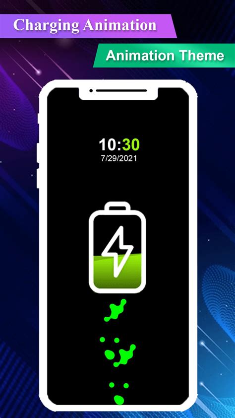 Battery Charging Animation APK for Android Download