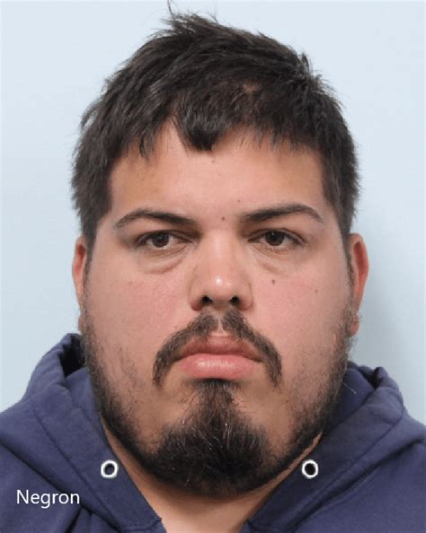 MUGSHOTS: Springfield police arrest nine men in crackdown on ...