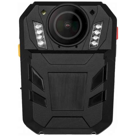 Купить носимый видеорегистратор VIZOR-6 по ВЫГОДНОЙ цене