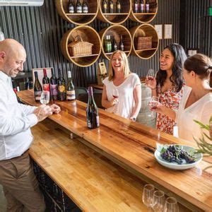 Red Therapy Wine Tour In Mornington Peninsula Private Tour Guided