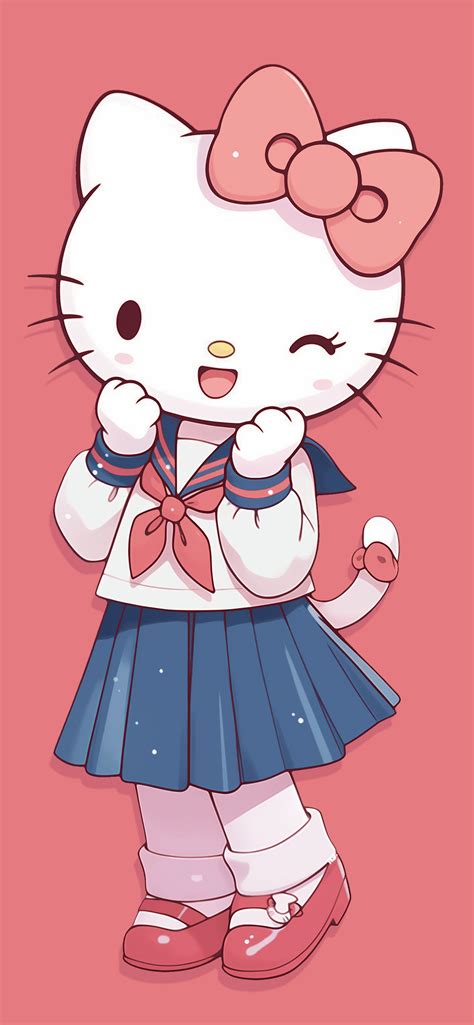 Hello Kitty And Friends Wallpapers