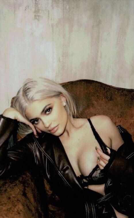 Kylie Jenner Sexy 9 Hot Photos NudeCelebrities Club Nude