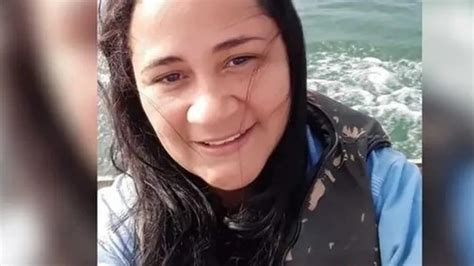 Mulher é perseguida e morta a facadas pelo companheiro