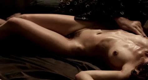 Nude Video Celebs Manuela Martelli Nude The Future