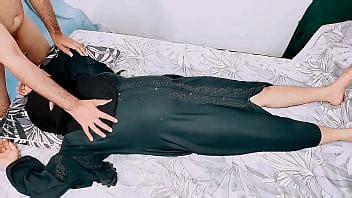 Cheeting Con La Matrigna Araba Dalle Grandi Tette XVIDEOS