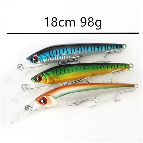 Воблеры на окуня: виды, модели и различия