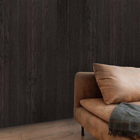 Muuro Noir Oak Interior Panelling ArchiPro NZ