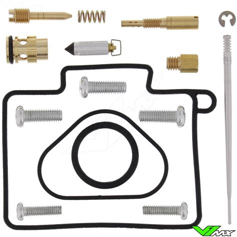 All Balls Carburetor Rebuild Kit Yamaha Yz125