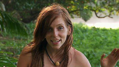 Watch Naked And Afraid XL Season 5 Episode 5 Belly Of The Beast Online Now